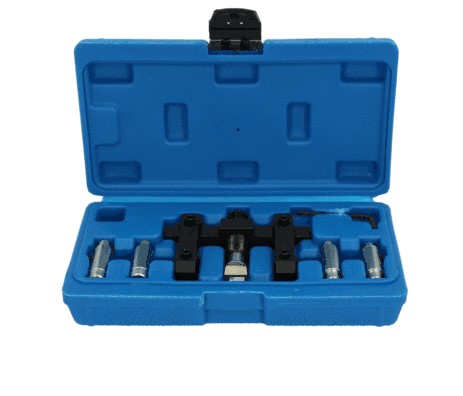 Isärtagare, styrled-styrarm, Universal Ks tools BT661300 KS TOOLS