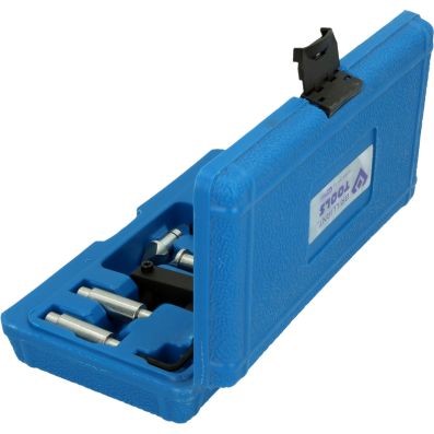 Isärtagare, styrled-styrarm, Universal Ks tools BT661300 KS TOOLS