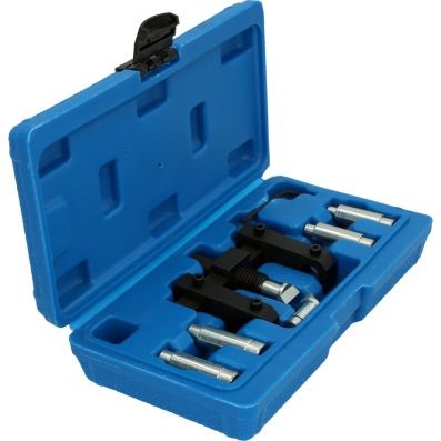 Isärtagare, styrled-styrarm, Universal Ks tools BT661300 KS TOOLS