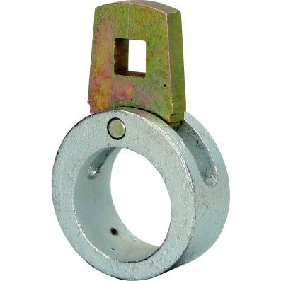 Lossningsverktyg, spårstång, Universal KS TOOLS