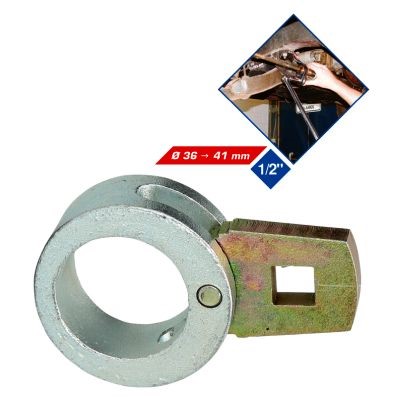 Lossningsverktyg, spårstång, Universal KS TOOLS