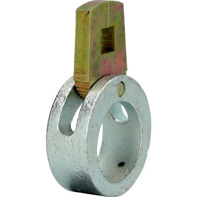 Lossningsverktyg, spårstång, Universal KS TOOLS