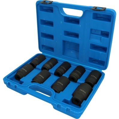 Sexkantsnyckelsats, Universal Ks tools BT671000 KS TOOLS