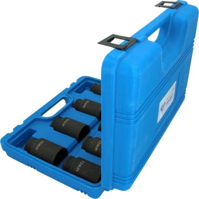 Sexkantsnyckelsats, Universal Ks tools BT671000 KS TOOLS