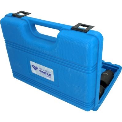 Sexkantsnyckelsats, Universal Ks tools BT671000 KS TOOLS