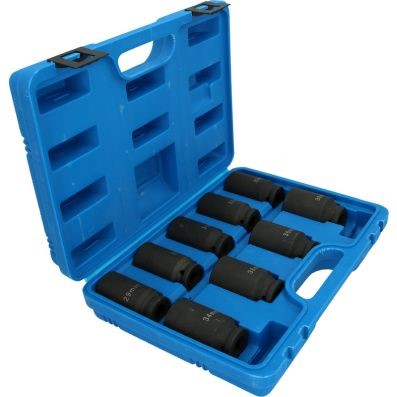 Sexkantsnyckelsats, Universal Ks tools BT671000 KS TOOLS