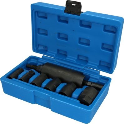 Sexkantsnyckelsats, Universal KS TOOLS