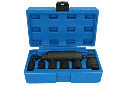 Sexkantsnyckelsats, Universal KS TOOLS