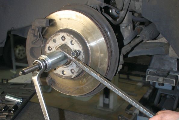 Sexkantsnyckelsats, Universal KS TOOLS