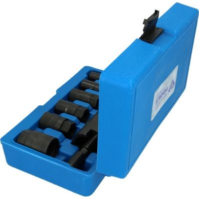 Sexkantsnyckelsats, Universal KS TOOLS