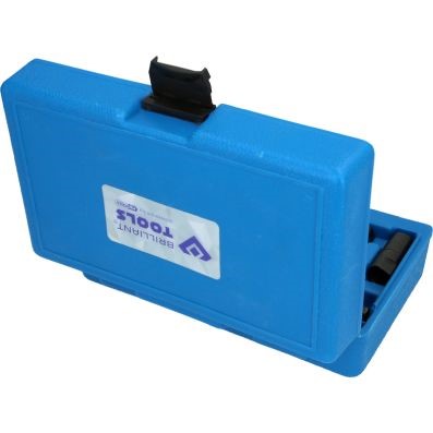Sexkantsnyckelsats, Universal KS TOOLS