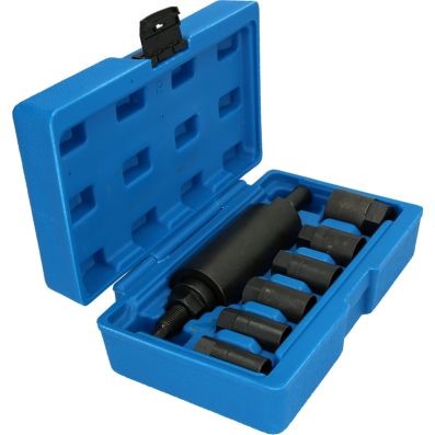 Sexkantsnyckelsats, Universal KS TOOLS