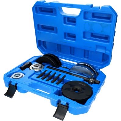 Monteringsverktygssats, hjulnav/hjullager Ks tools BT671450 KS TOOLS