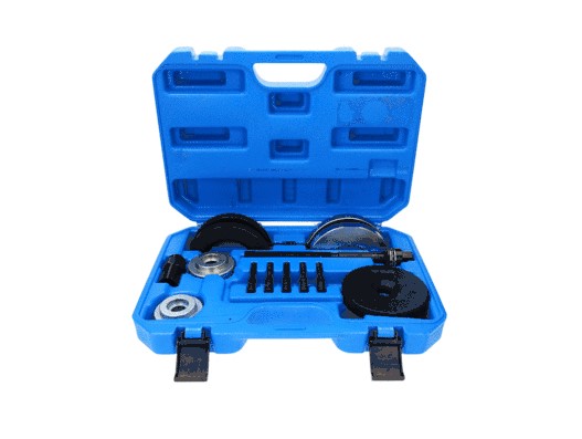 Monteringsverktygssats, hjulnav/hjullager Ks tools BT671450 KS TOOLS