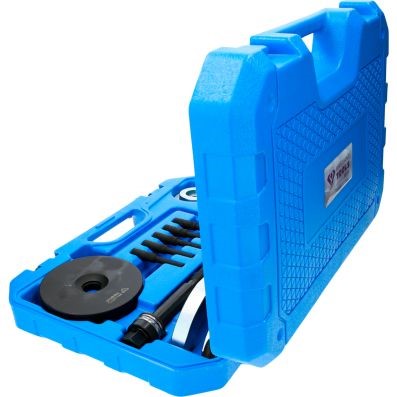 Monteringsverktygssats, hjulnav/hjullager Ks tools BT671450 KS TOOLS