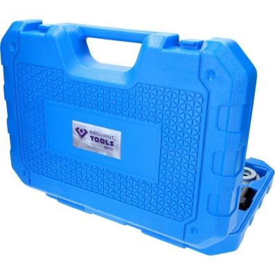 Monteringsverktygssats, hjulnav/hjullager Ks tools BT671450 KS TOOLS