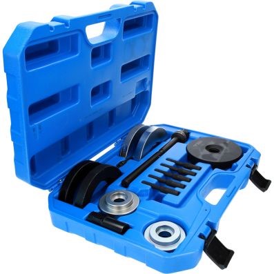 Monteringsverktygssats, hjulnav/hjullager Ks tools BT671450 KS TOOLS