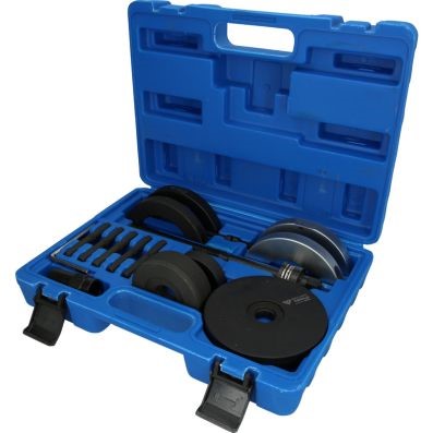 Monteringsverktygssats, hjulnav/hjullager, Universal KS TOOLS