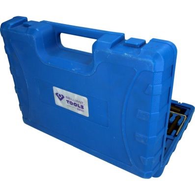 Monteringsverktygssats, hjulnav/hjullager, Universal KS TOOLS