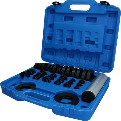Monteringsverktygssats, hjulnav/hjullager Ks tools BT671750 KS TOOLS