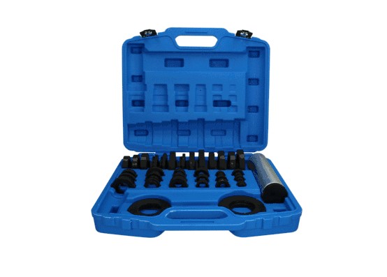 Monteringsverktygssats, hjulnav/hjullager Ks tools BT671750 KS TOOLS