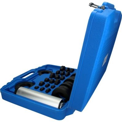 Monteringsverktygssats, hjulnav/hjullager Ks tools BT671750 KS TOOLS