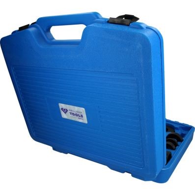 Monteringsverktygssats, hjulnav/hjullager Ks tools BT671750 KS TOOLS