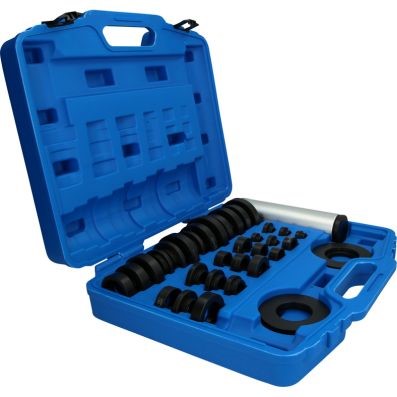 Monteringsverktygssats, hjulnav/hjullager Ks tools BT671750 KS TOOLS