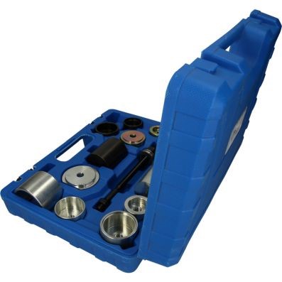 Monteringsverktygssats, gummi-metallager, Universal KS TOOLS