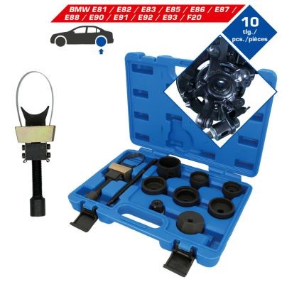 Verktygssats, längslänkbussning, Universal Ks tools BT672200 KS TOOLS