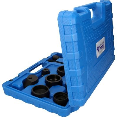 Verktygssats, längslänkbussning, Universal Ks tools BT672200 KS TOOLS