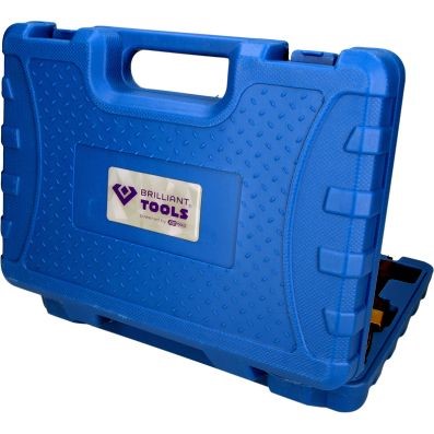 Verktygssats, längslänkbussning, Universal Ks tools BT672200 KS TOOLS