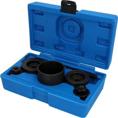 Verktygssats, längslänkbussning, Universal KS TOOLS