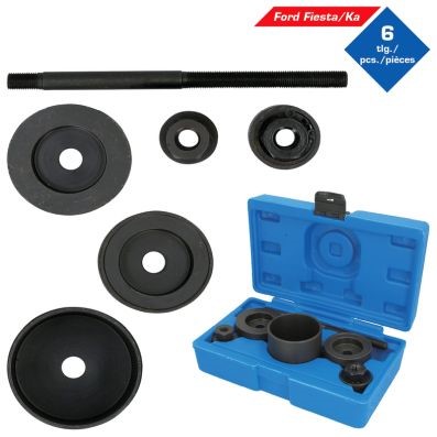 Verktygssats, längslänkbussning, Universal KS TOOLS