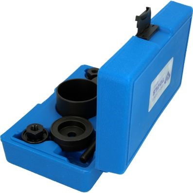 Verktygssats, längslänkbussning, Universal KS TOOLS