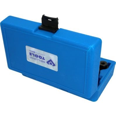 Verktygssats, längslänkbussning, Universal KS TOOLS