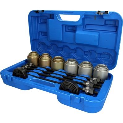 Pressverktyg, kulled, Universal Ks tools BT672450 KS TOOLS