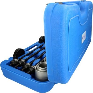 Pressverktyg, kulled, Universal Ks tools BT672450 KS TOOLS