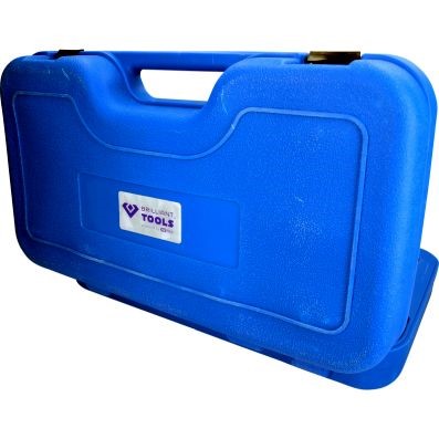 Pressverktyg, kulled, Universal Ks tools BT672450 KS TOOLS