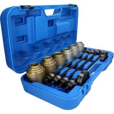 Pressverktyg, kulled, Universal Ks tools BT672450 KS TOOLS