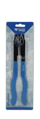 Klämmtång, bälg, Universal KS TOOLS