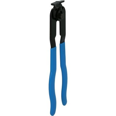 Klämmtång, bälg, Universal KS TOOLS
