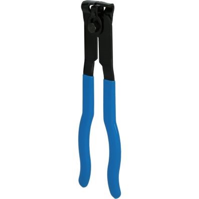 Klämmtång, bälg, Universal KS TOOLS