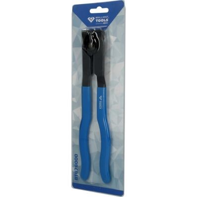 Klämmtång, bälg, Universal KS TOOLS