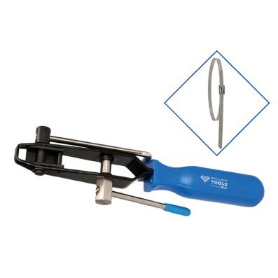 Tång-sats, Universal KS TOOLS