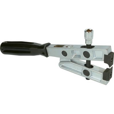 Slangklämm-tång, Universal KS TOOLS