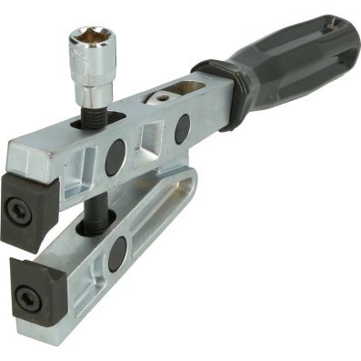 Slangklämm-tång, Universal KS TOOLS