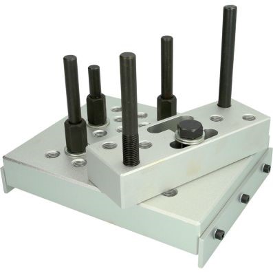 Underlägg, verkstadsutrustning, Universal Ks tools BT676007 KS TOOLS
