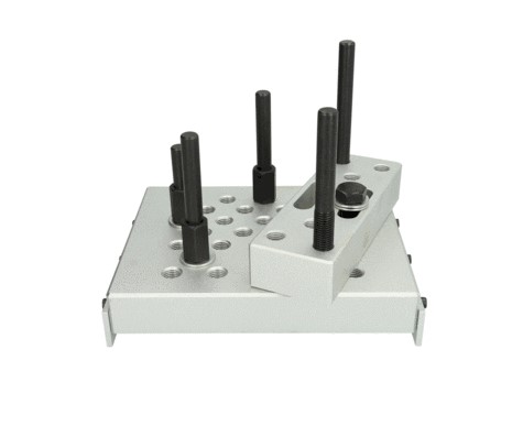 Underlägg, verkstadsutrustning, Universal Ks tools BT676007 KS TOOLS