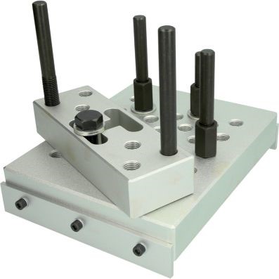Underlägg, verkstadsutrustning, Universal Ks tools BT676007 KS TOOLS